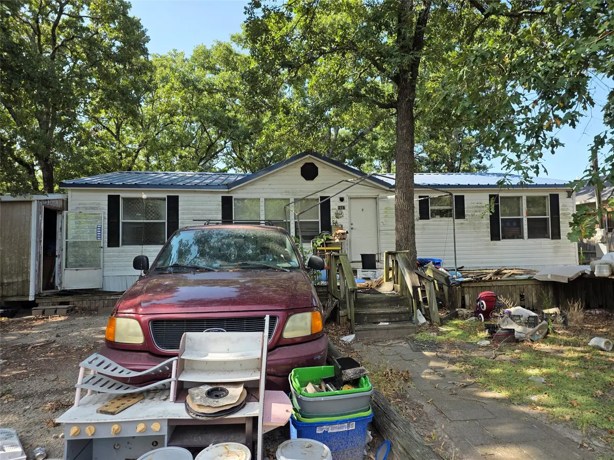 1687 Northshore Road, Hawk Cove, TX 75474 - #1