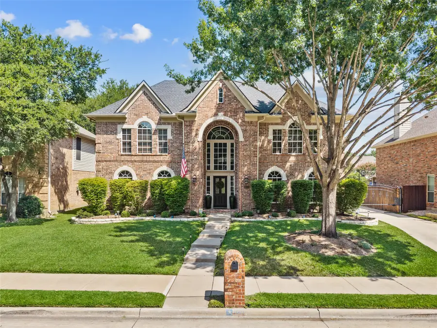 1607 Forest Bend Lane, Keller, TX 76248 - #3