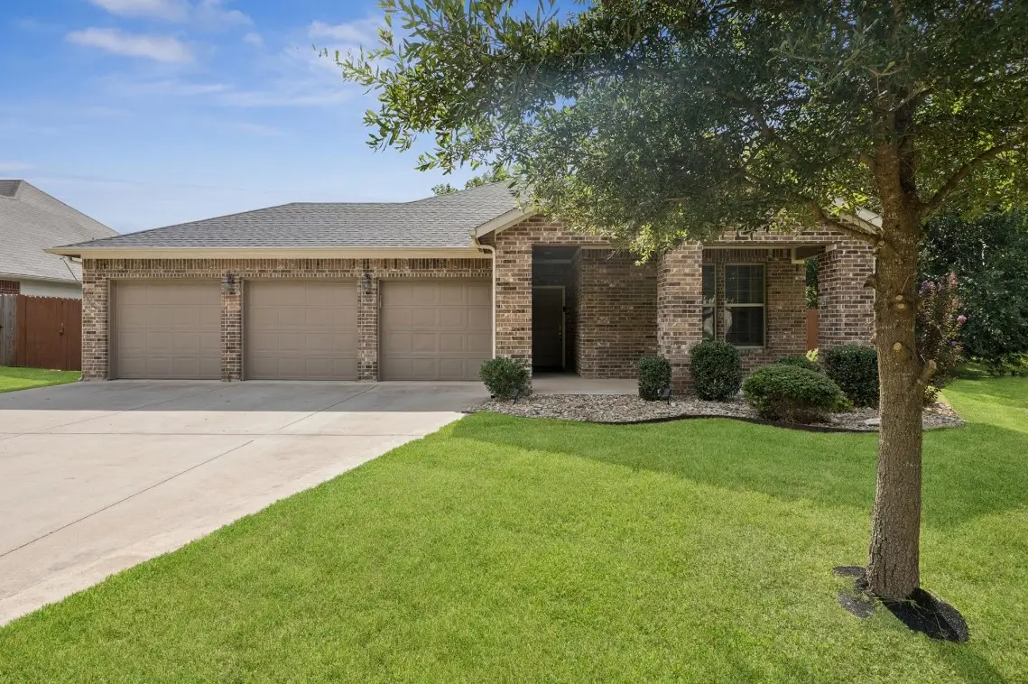 1700 Fairway Drive, Sherman, TX 75090 - #1