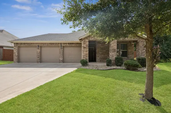 1700 Fairway Drive, Sherman, TX 75090