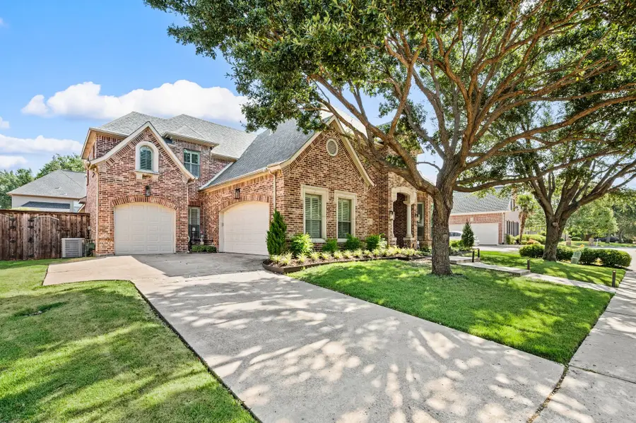 4472 Donegal Drive, Frisco, TX 75034 - #2