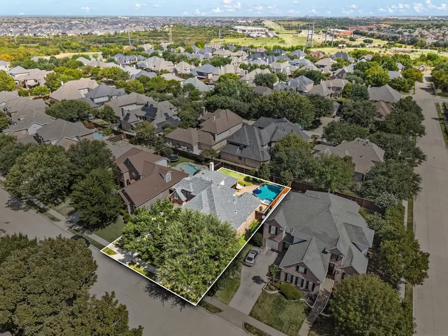 4472 Donegal Drive, Frisco, TX 75034 - #3