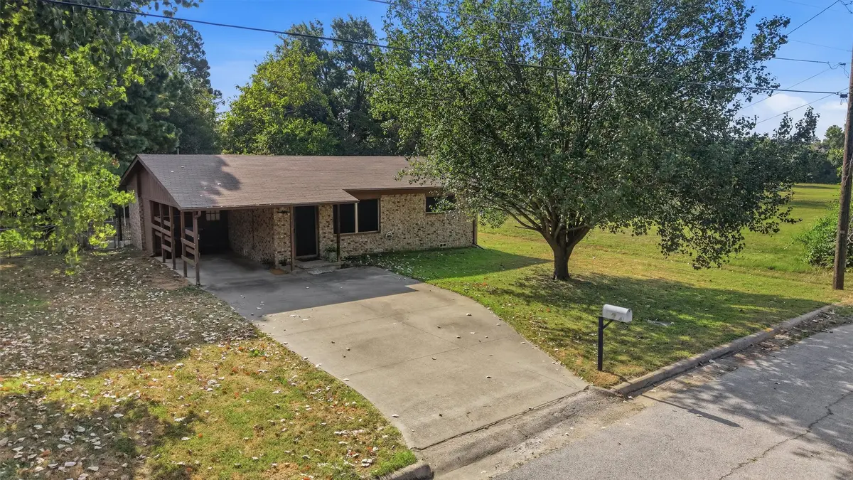 2050 Avon Drive, Denison, TX 75020 - #1