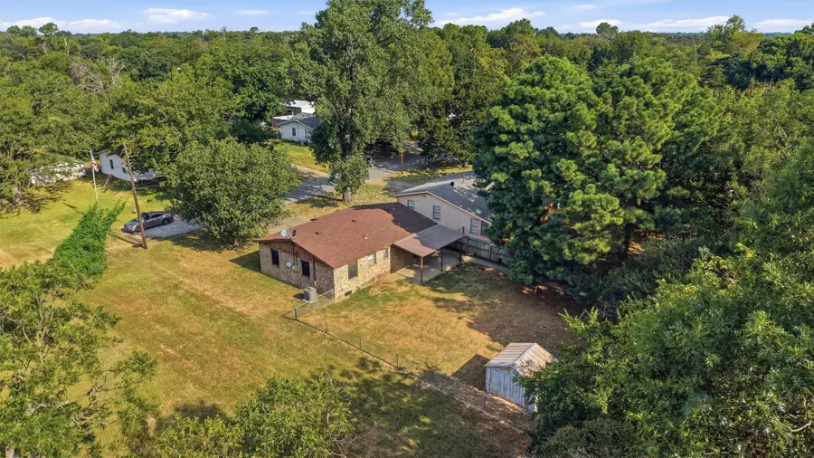 2050 Avon Drive, Denison, TX 75020 - #2