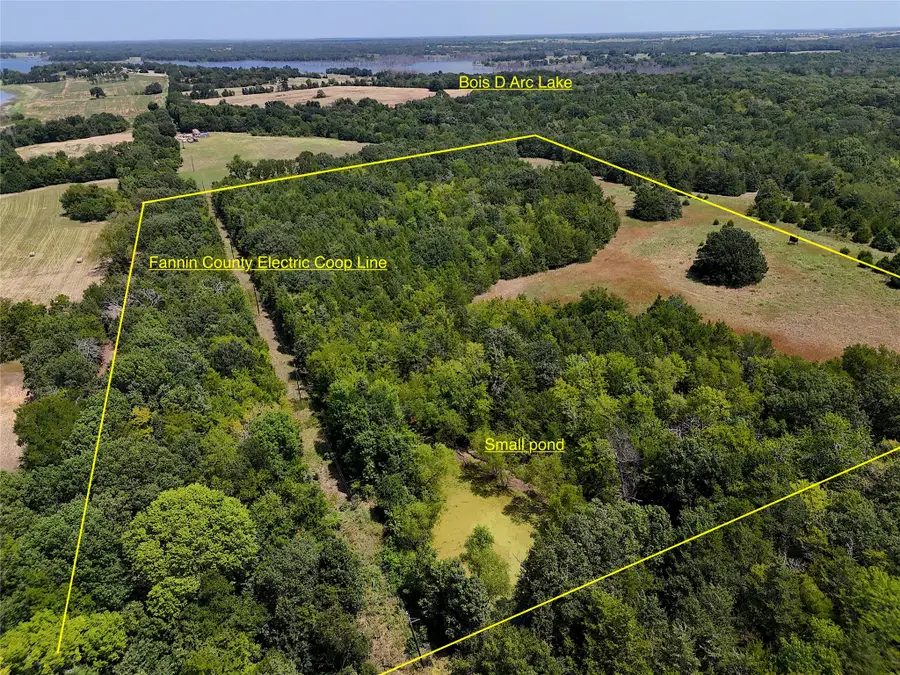 1600 Cr 2765, Honey Grove, TX 75446 - #3