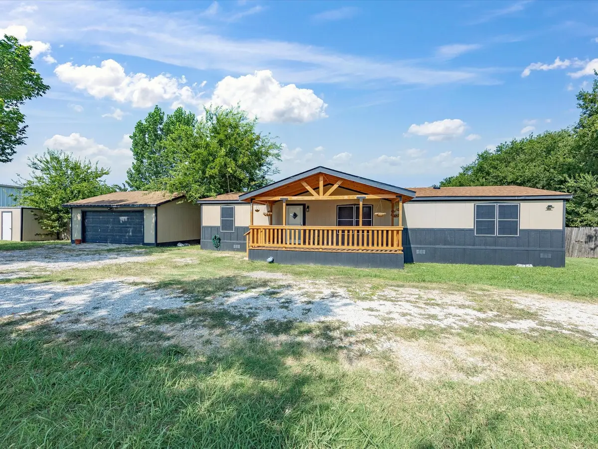 1213 Alliance Boulevard, Rhome, TX 76078 - #1