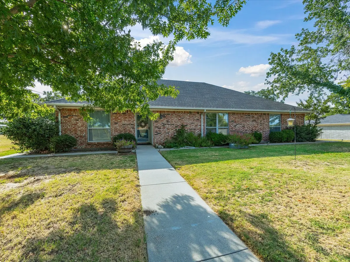 2807 S Lipsey Street, Decatur, TX 76234 - #1