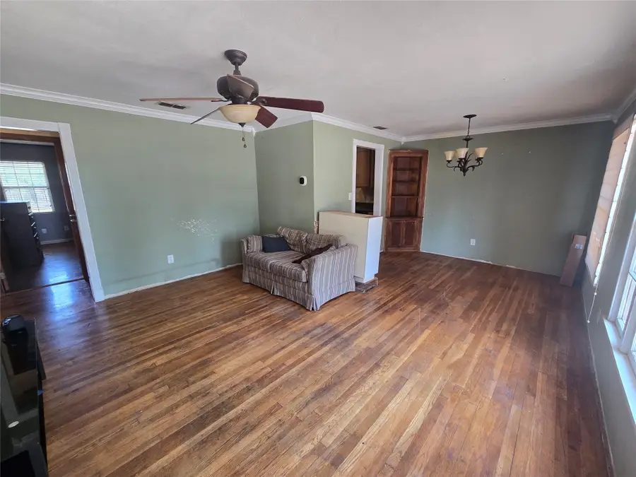 1366 Peach Street, Abilene, TX 79602 - #2