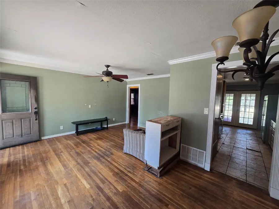 1366 Peach Street, Abilene, TX 79602 - #3
