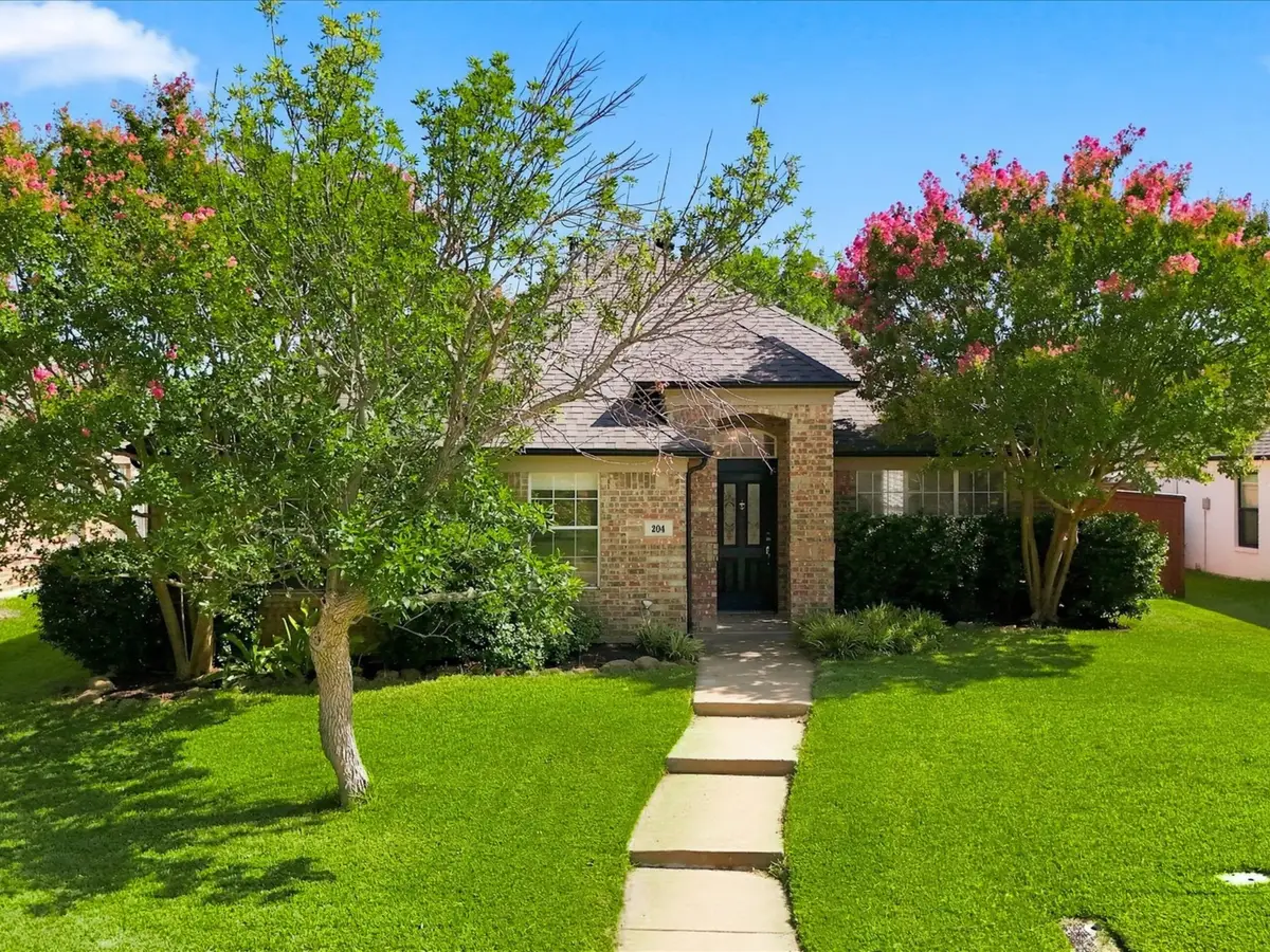204 Meredith Court, Irving, TX 75063 - #1