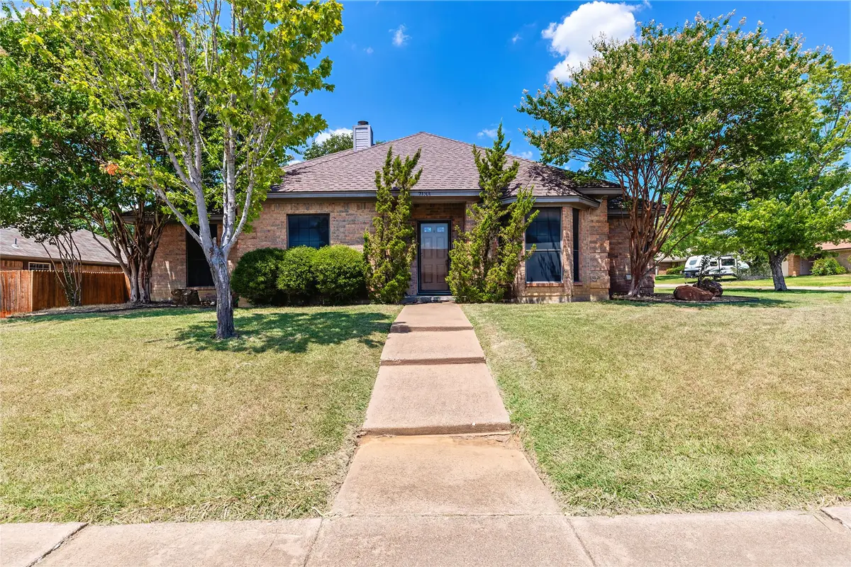 7133 Starnes Road, North Richland Hills, TX 76182 - #1