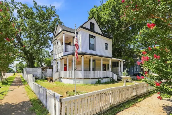 600 W Munson Street, Denison, TX 75020