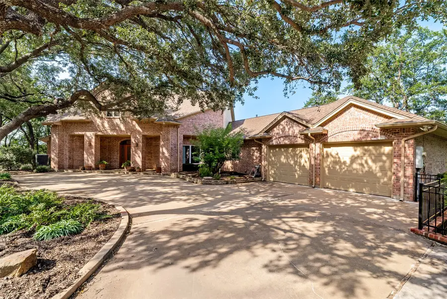 2307 Winton Terrace Court, Granbury, TX 76048 - #2