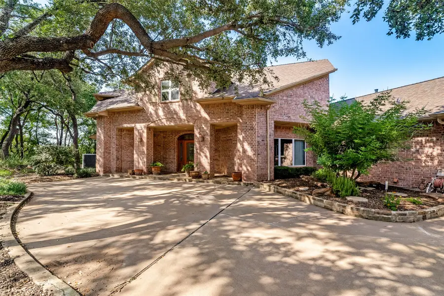 2307 Winton Terrace Court, Granbury, TX 76048 - #3