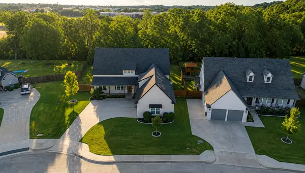 119 Breeders Drive, Willow Park, TX 76087