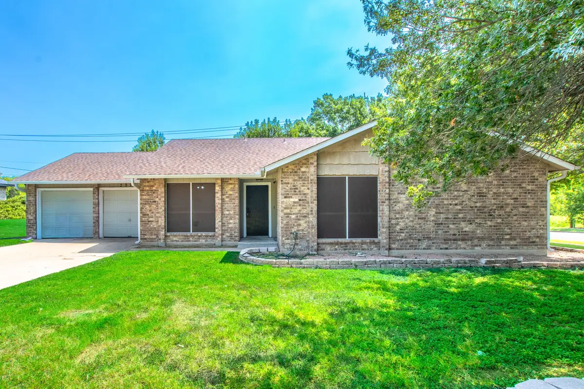 2911 Persimmon Drive, Killeen, TX 76543 - #1