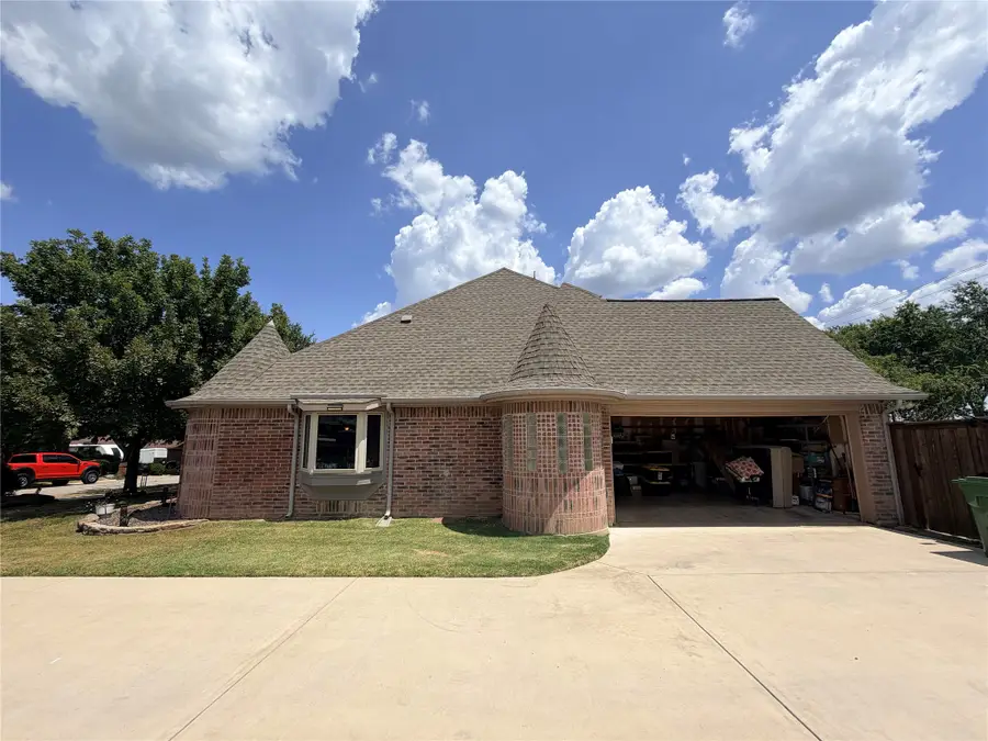 110 Monday Haus Lane, Highland Village, TX 75077 - #3