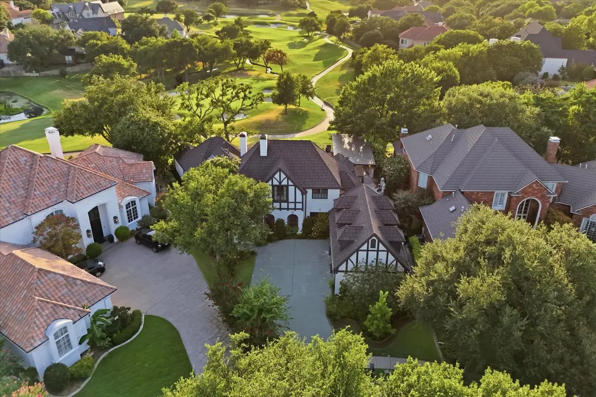5 Savannah Circle, Frisco, TX 75034 - #1