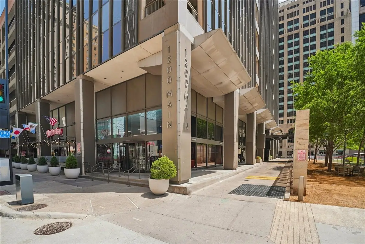 1200 Main Street #2108, Dallas, TX 75202 - #1