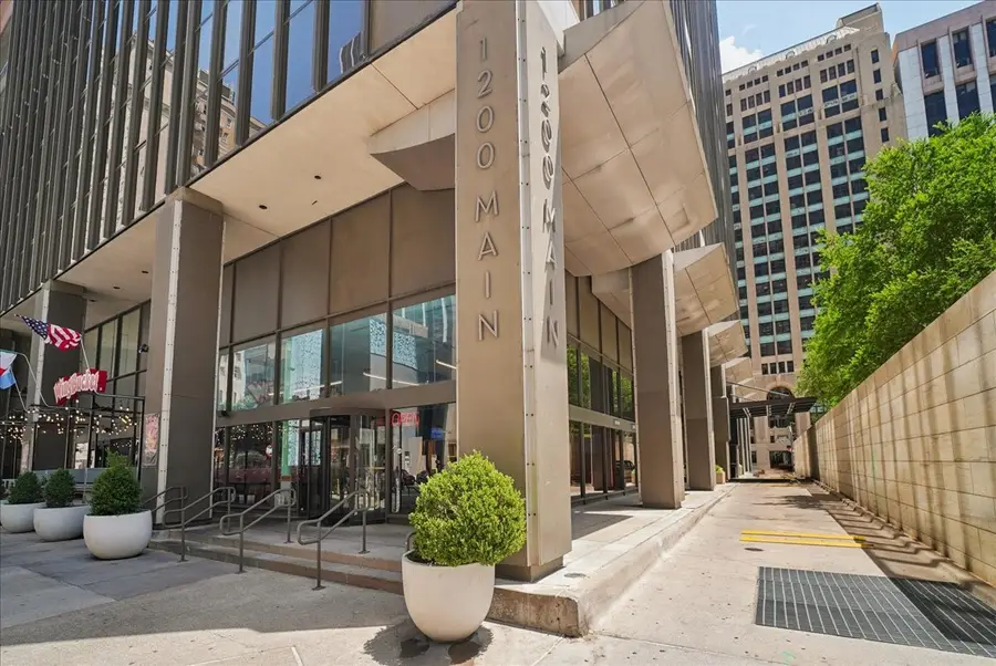 1200 Main Street #2108, Dallas, TX 75202 - #2