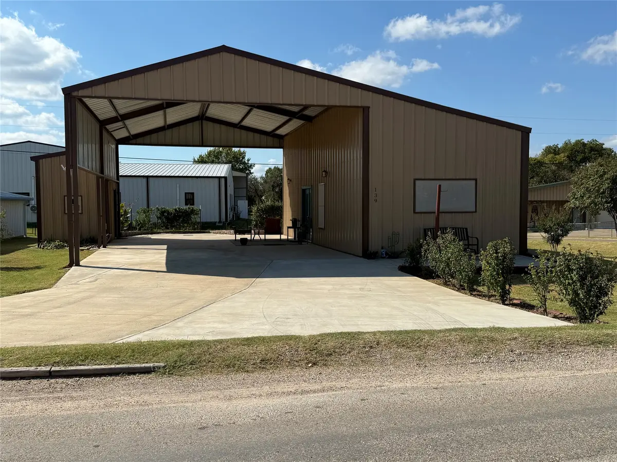 139 Yellowstone Drive, Whitney, TX 76692 - #1