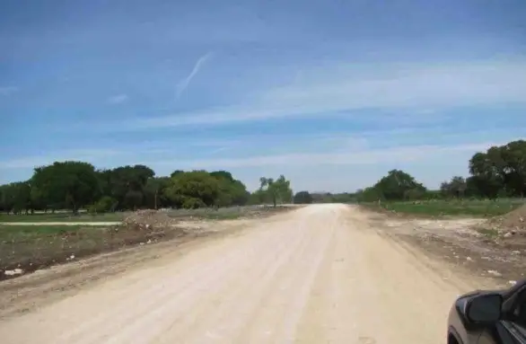 310 Yellowstone Drive, Oglesby, TX 76561 - #2