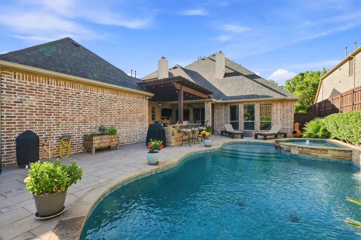 3531 Munstead Trail, Frisco, TX 75033 - #1