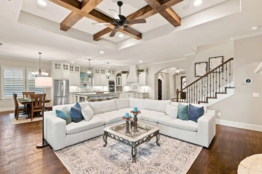 3531 Munstead Trail, Frisco, TX 75033 - #3