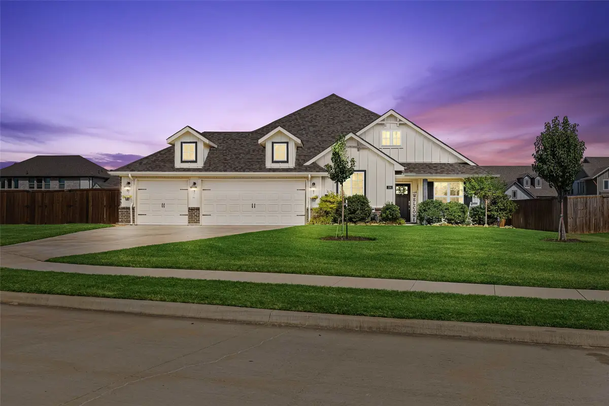 104 Kens Court, Pilot Point, TX 76258 - #1