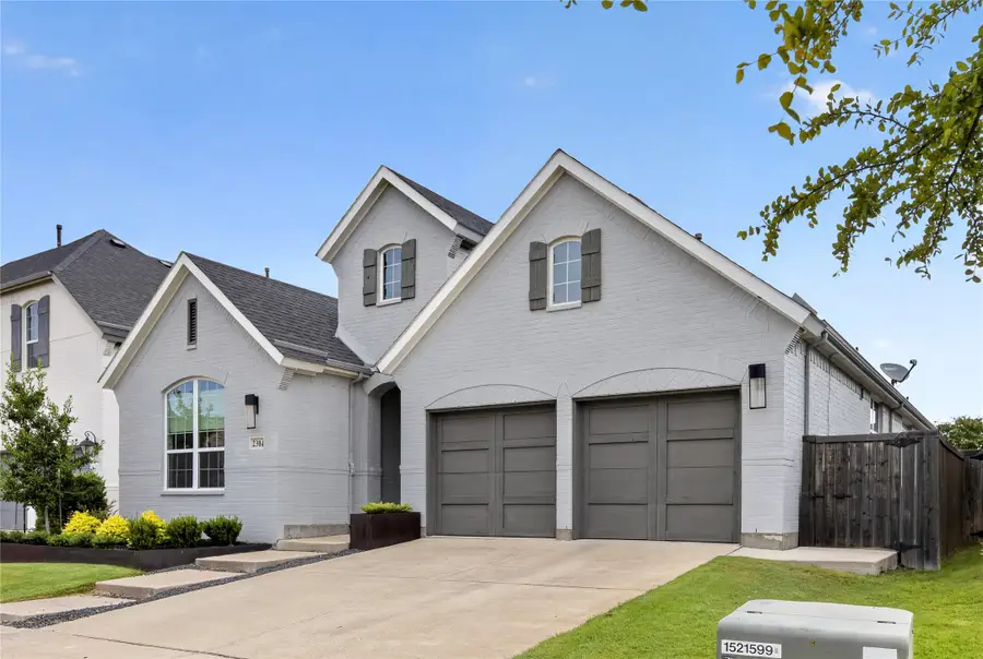 2304 Westlake Court, Carrollton, TX 75010 - #2