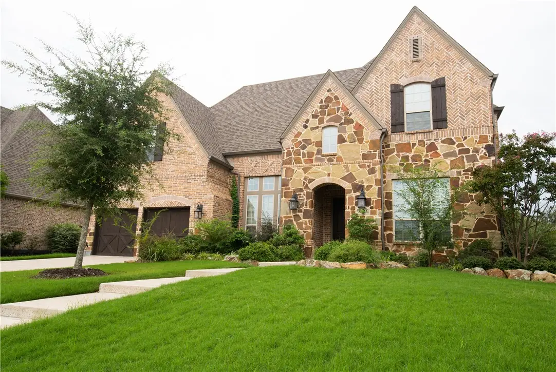 879 Grassy Shore Court, Allen, TX 75013 - #1