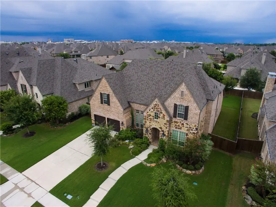 879 Grassy Shore Court, Allen, TX 75013 - #2