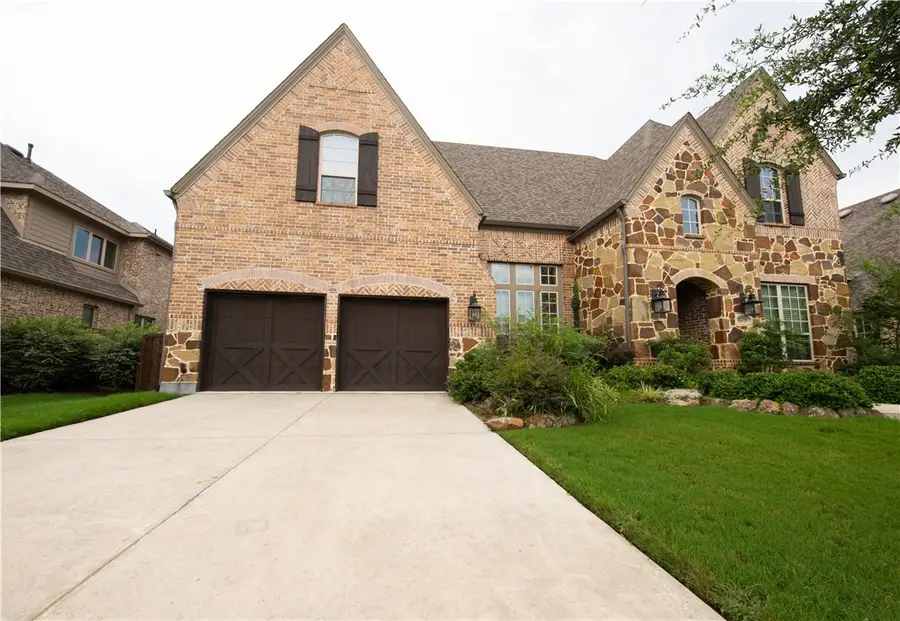 879 Grassy Shore Court, Allen, TX 75013 - #3