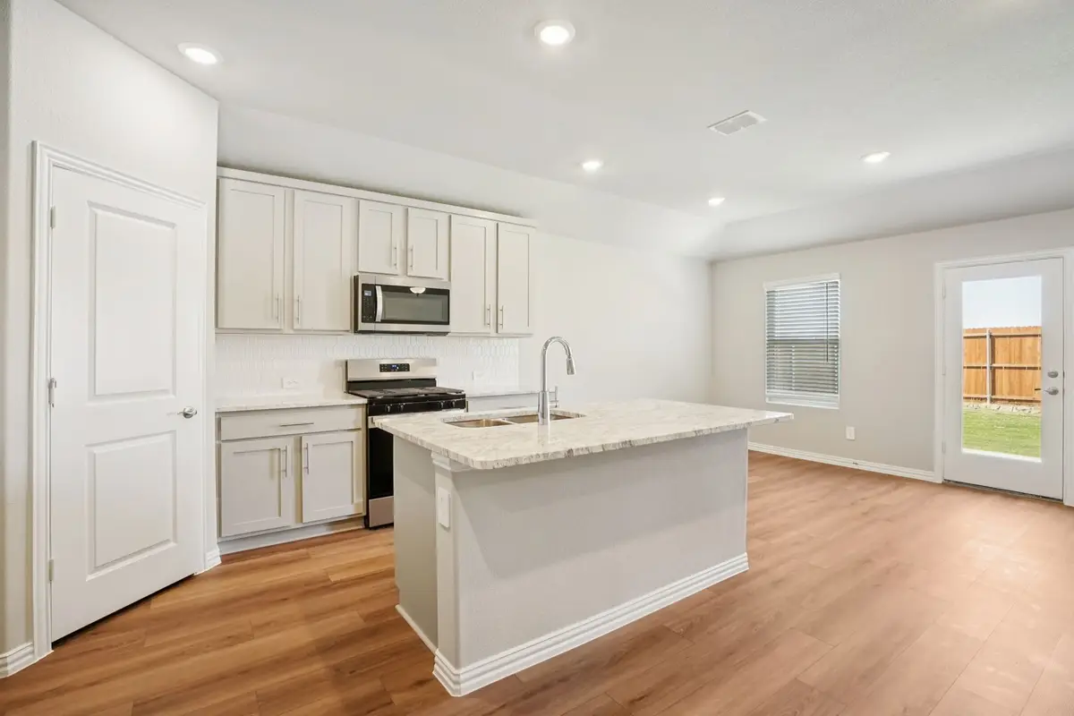 3508 Bastrop Drive, Farmersville, TX 75442 - #1