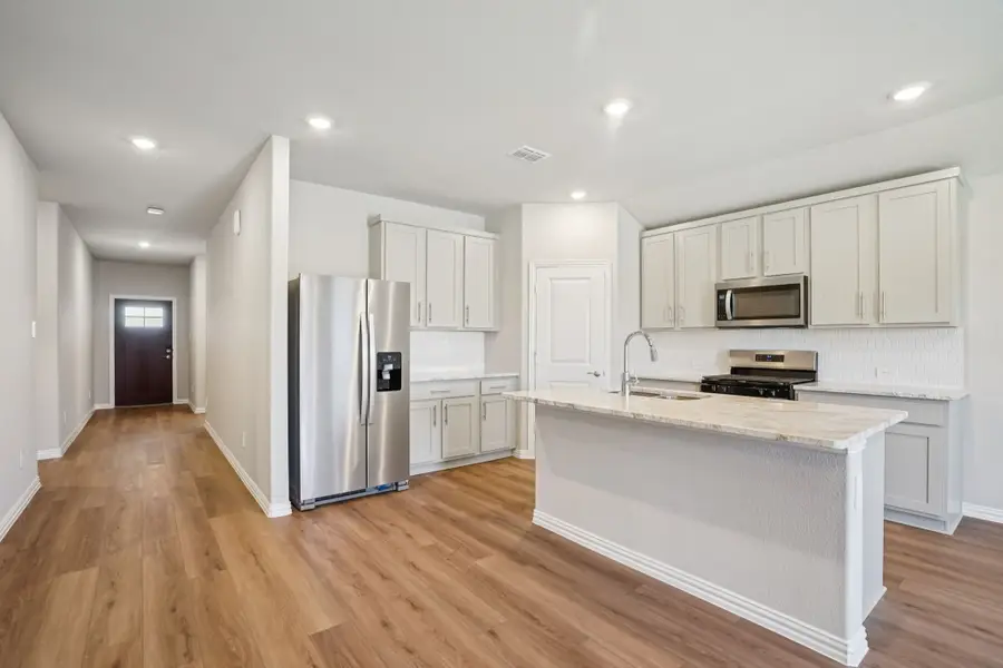 3508 Bastrop Drive, Farmersville, TX 75442 - #3