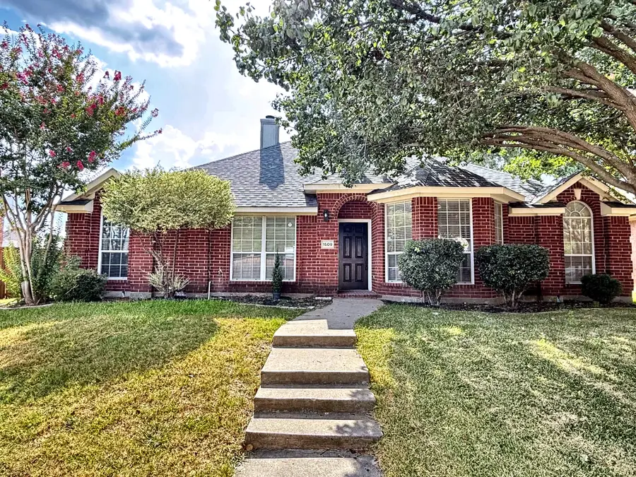 1509 Landsford Drive, Allen, TX 75013 - #2