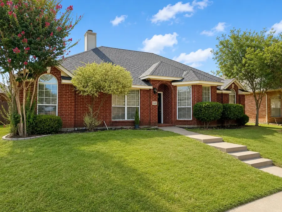 1509 Landsford Drive, Allen, TX 75013 - #3