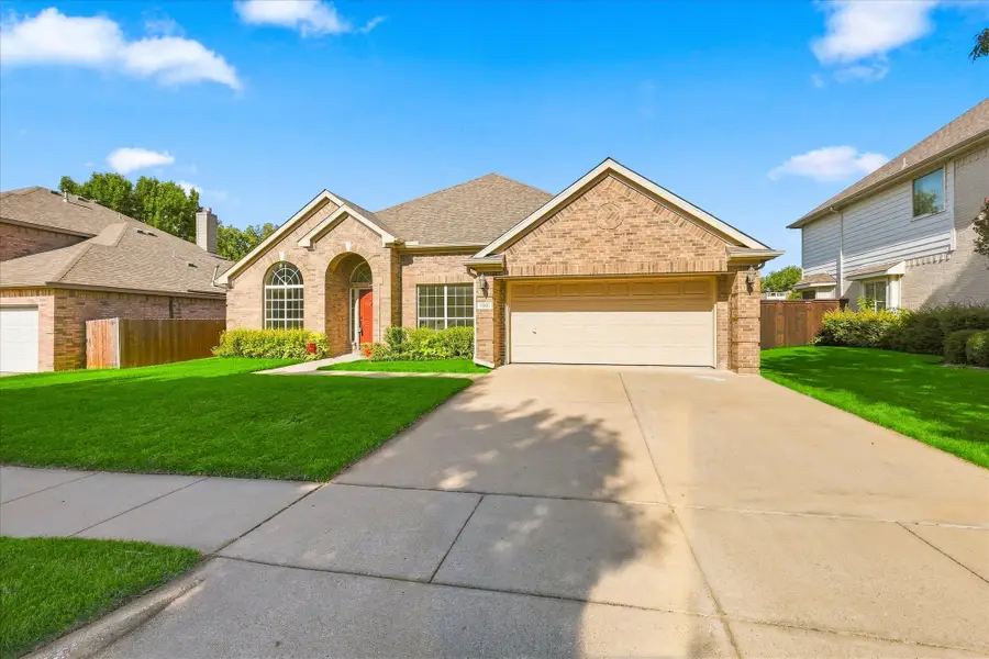 7801 Stansfield Drive, Fort Worth, TX 76137 - #3