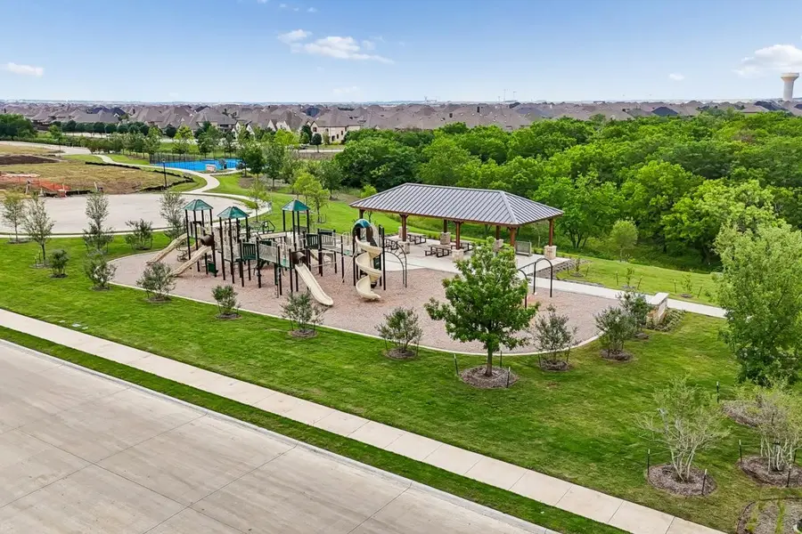 3260 Vienna Drive, Prosper, TX 75078 - #3