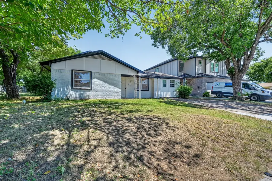 1938 El Paso Street, Grand Prairie, TX 75051 - #2