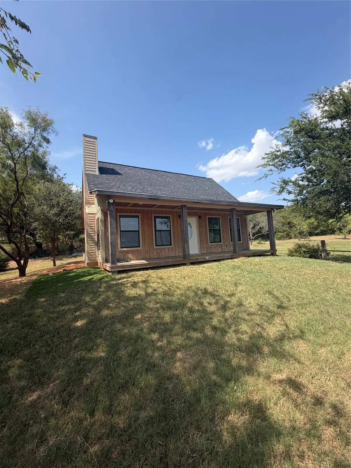 Fm 210 Fm 219, Hico, TX 76457 - #1