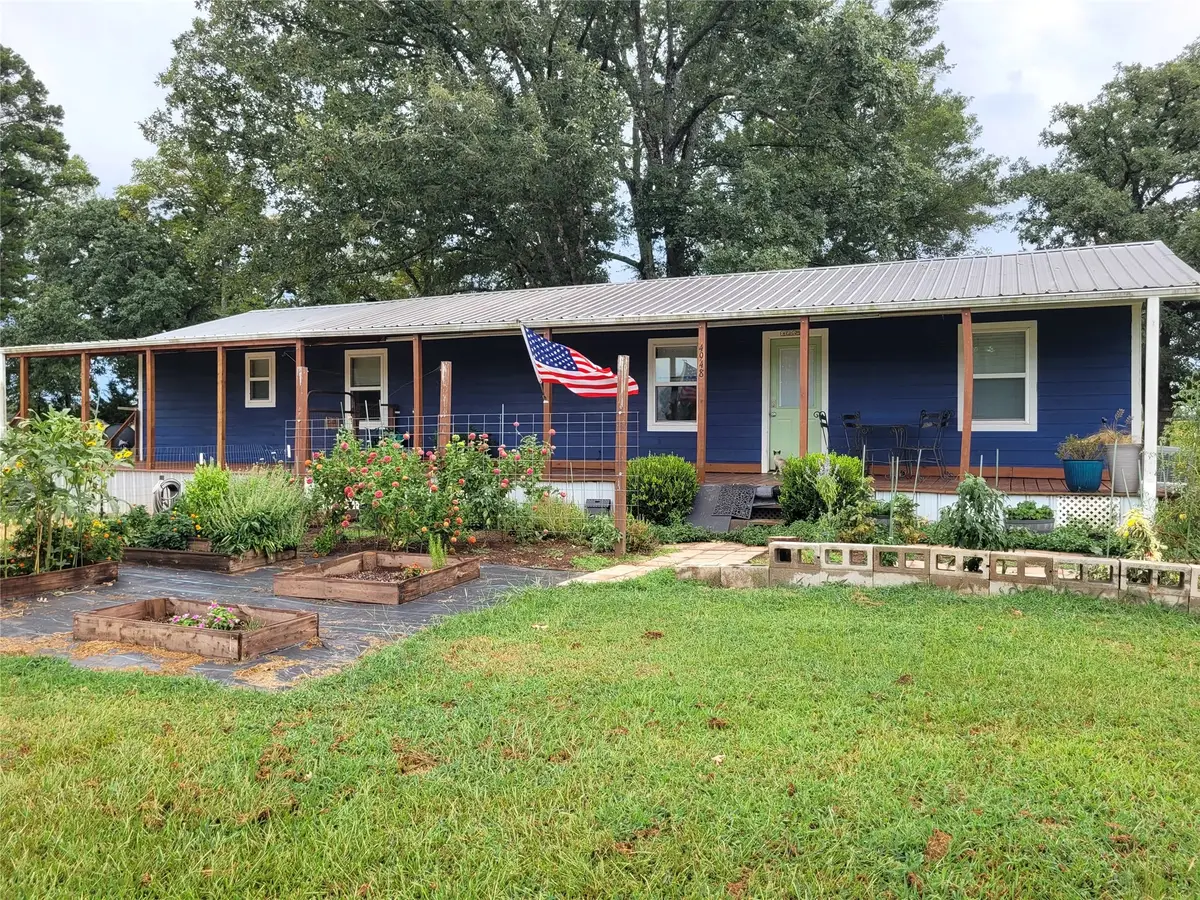 4948 Cr 2131 N, Detroit, TX 75436 - #1