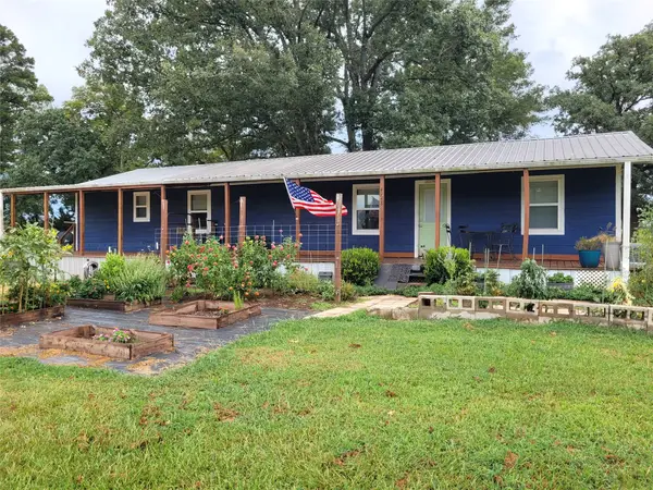 4948 Cr 2131 N, Detroit, TX 75436