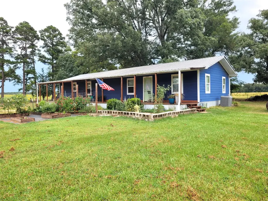 4948 Cr 2131 N, Detroit, TX 75436 - #2