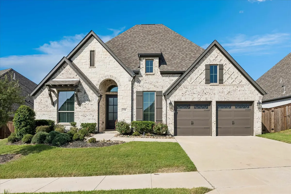 5708 Lake Jackson Drive, Fort Worth, TX 76126 - #1