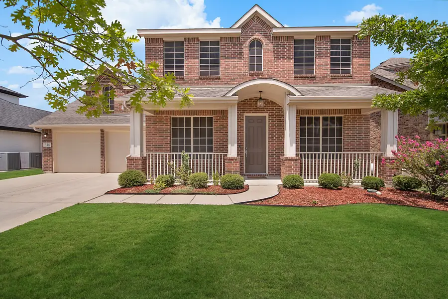 316 Bluffside Trail, Benbrook, TX 76126 - #2