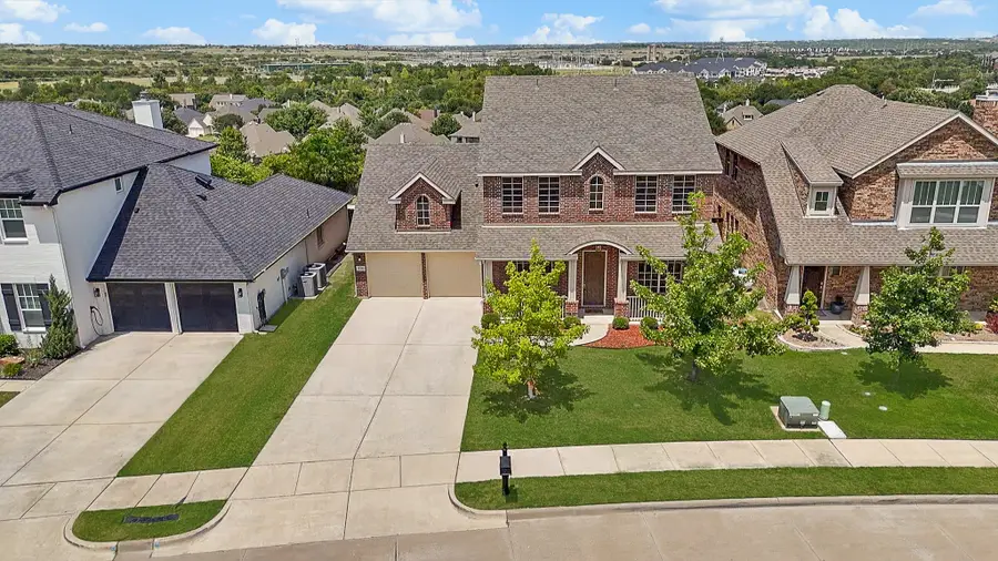 316 Bluffside Trail, Benbrook, TX 76126 - #3