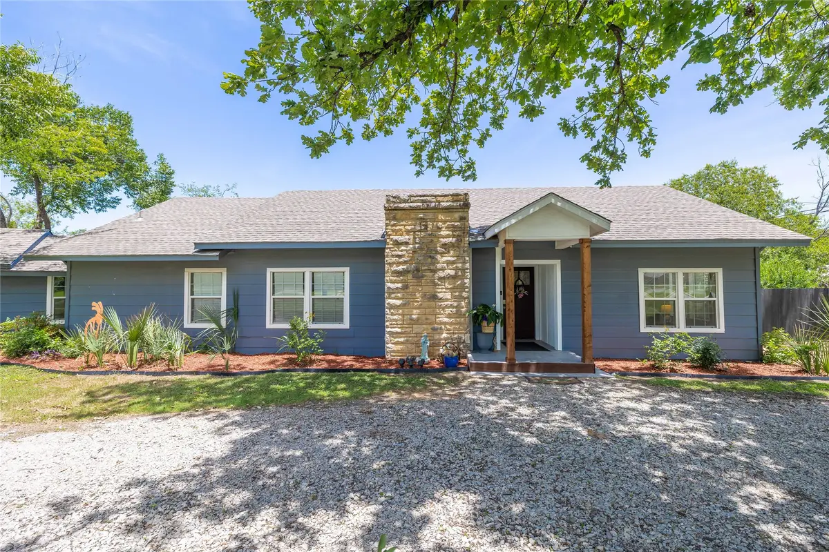2620 Vine Street, Brownwood, TX 76801 - #1