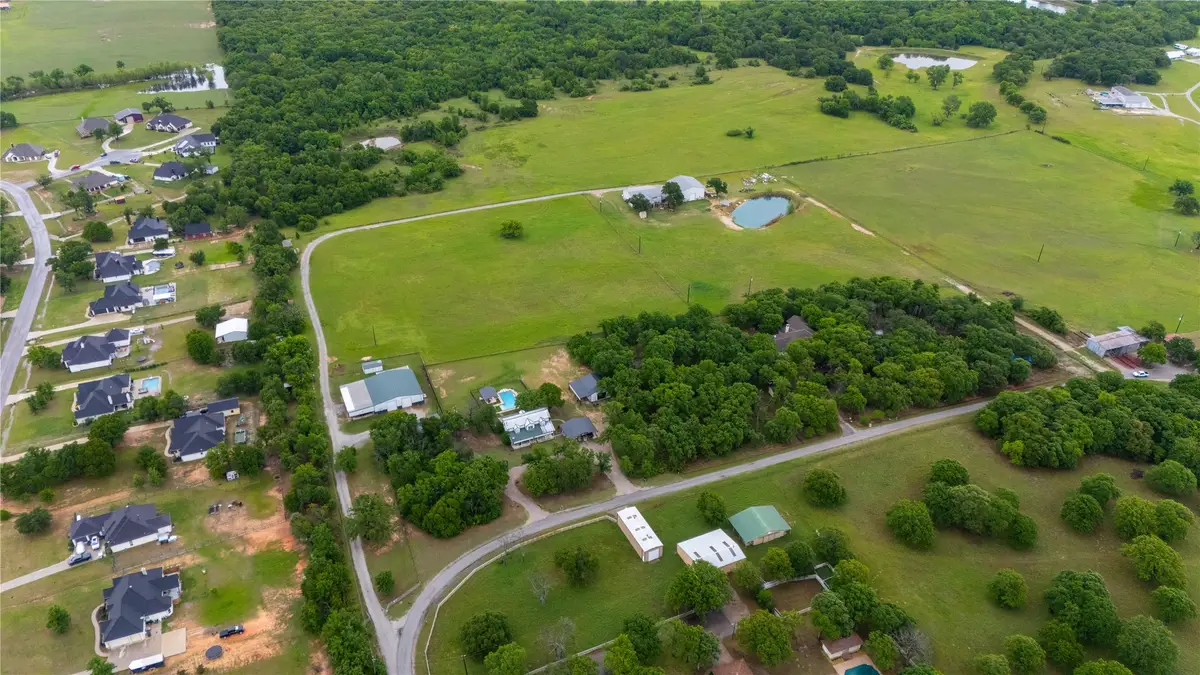 TBD 925 Jennings Lane, Azle, TX 76020 - #1