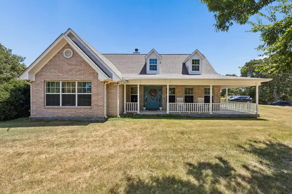 2024 County Road 1034, Greenville, TX 75401